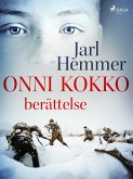 Onni Kokko: berättelse (eBook, ePUB)