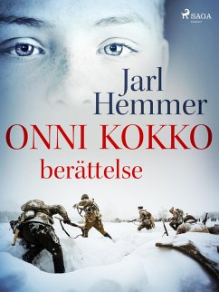 Cover Onni Kokko: berättelse (eBook, ePUB)
