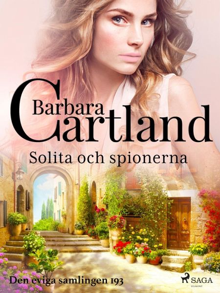 Solita och spionerna (eBook, ePUB)