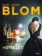 Hotellet (eBook, ePUB) - Bild 1
