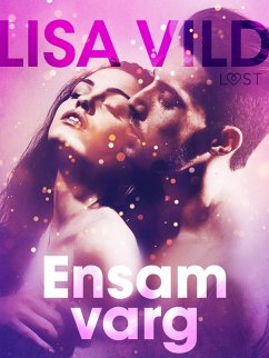 Cover Ensamvarg (eBook, ePUB)