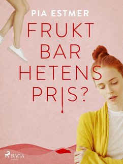 Cover Fruktbarhetens pris? (eBook, ePUB)