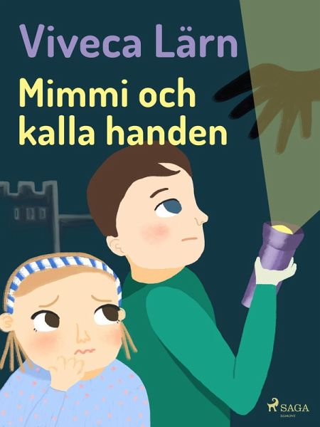 Mimmi och kalla handen (eBook, ePUB)