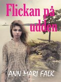 Flickan på udden (eBook, ePUB)