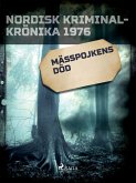 Mässpojkens död (eBook, ePUB)