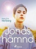 Jonas hämnd (eBook, ePUB)