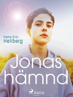 Jonas hämnd (eBook, ePUB) - Hellberg, Hans-Eric