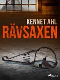 Rävsaxen (eBook, ePUB)