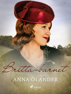 Britta-barnet (eBook, ePUB) - Ölander, Anna
