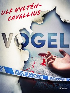 Vogel (eBook, ePUB) - Hyltén-Cavallius, Ulf