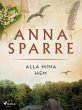 Alla mina hem (eBook, ePUB) - Bild 1