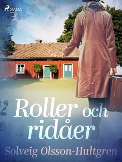 Cover Roller och ridåer (eBook, ePUB)