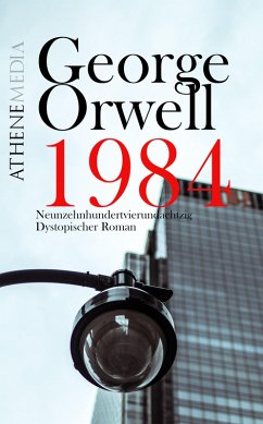 Cover 1984 (eBook, ePUB)
