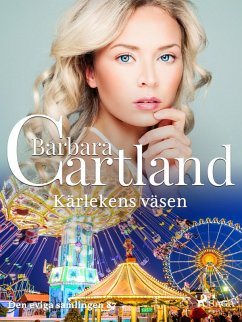 Cover Kärlekens väsen (eBook, ePUB)