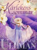 Kärlekens sommar (eBook, ePUB) Kärlekens sommar (eBook, ePUB)