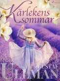 Kärlekens sommar (eBook, ePUB)