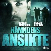 Hämndens ansikte (MP3-Download)