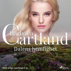 Dalens hemlighet (MP3-Download) - Cartland, Barbara