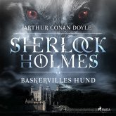 Baskervilles hund (MP3-Download)