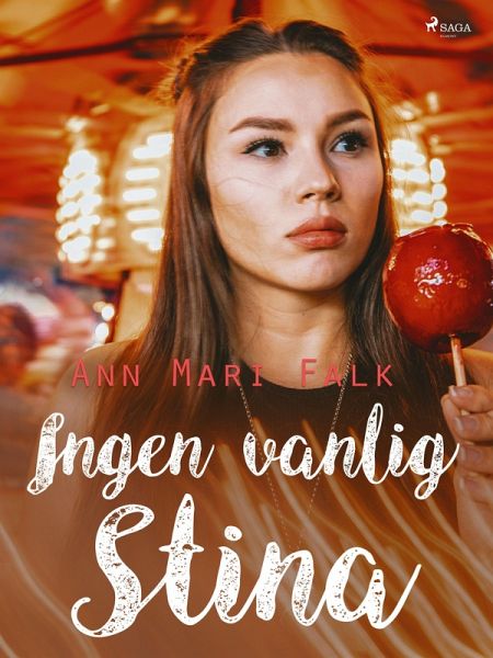 Ingen vanlig Stina (eBook, ePUB)