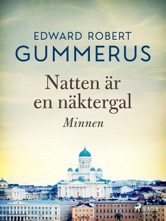 Cover Natten är en näktergal (eBook, ePUB)