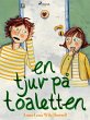 En tjuv på toaletten (eBook, ePUB) - Bild 1