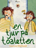En tjuv på toaletten (eBook, ePUB)