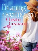 En aning övermogen (eBook, ePUB) En aning övermogen (eBook, ePUB)