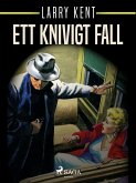 Ett knivigt fall (eBook, ePUB)