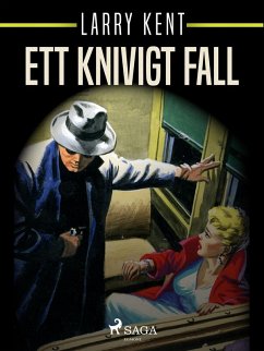 Cover Ett knivigt fall (eBook, ePUB)
