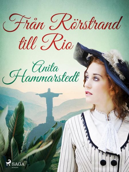 Från Rörstrand till Rio (eBook, ePUB) Från Rörstrand till Rio (eBook, ePUB)