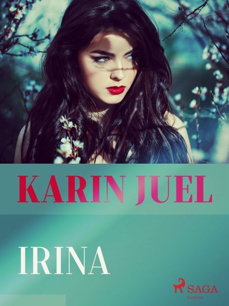 Irina (eBook, ePUB)