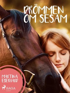 Drömmen om Sesam (eBook, ePUB) - Eberhard, Martina