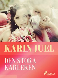 Den stora kärleken (eBook, ePUB) - Dam, Karin Juel
