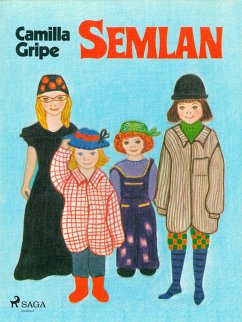 Cover Semlan (eBook, ePUB)