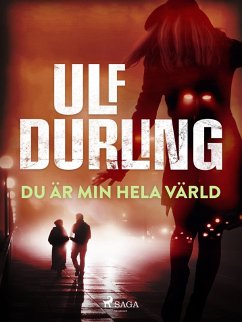 Cover Du är min hela värld (eBook, ePUB)