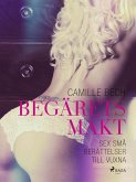 Begärets makt: sex små berättelser till vuxna (eBook, ePUB)