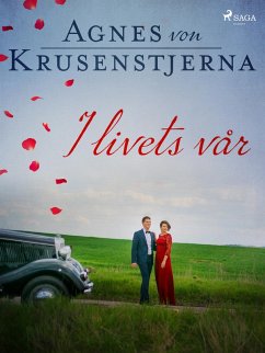 I livets vår (eBook, ePUB) - Krusenstjerna, Agnes von