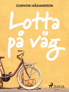Cover Lotta på väg (eBook, ePUB)