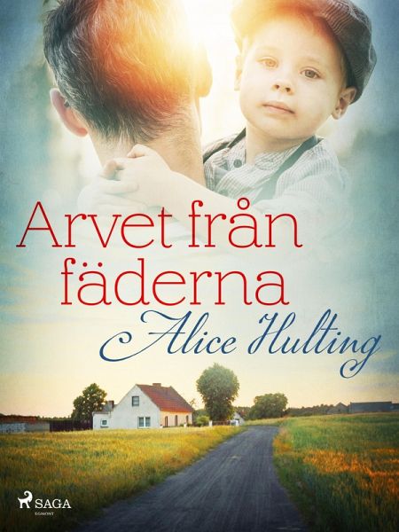 Arvet från fäderna (eBook, ePUB)
