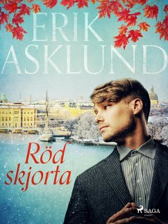 Röd skjorta (eBook, ePUB) - Asklund, Erik