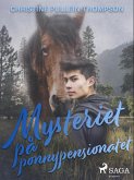 Mysteriet på ponnypensionatet (eBook, ePUB)