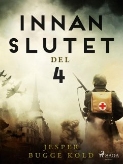 Cover Innan slutet del 4 (eBook, ePUB)