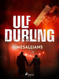 Cover Mesallians (eBook, ePUB)