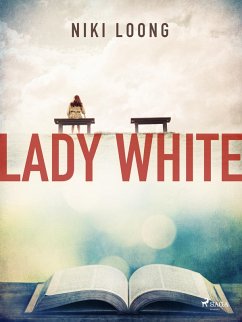 Cover Lady White (eBook, ePUB)