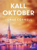 Kall oktober (eBook, ePUB) Kall oktober (eBook, ePUB)