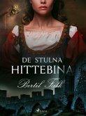 De stulna hittebina (eBook, ePUB)