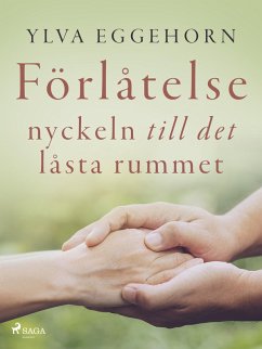 Cover Förlåtelse: nyckeln till det låsta rummet (eBook, ePUB)