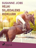 Heja! Siljedalens ridklubb (eBook, ePUB)