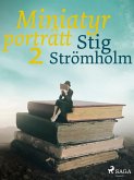 Miniatyrporträtt 2 (eBook, ePUB) Miniatyrporträtt 2 (eBook, ePUB)